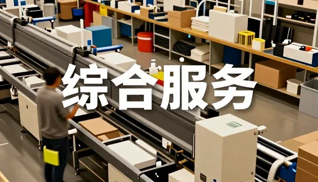 广州中检检测科技有限公司