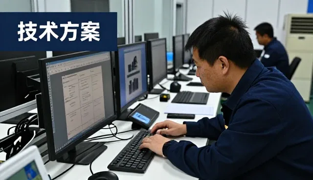 广州中检检测科技有限公司满足不同门店展厅下的技术开发需求