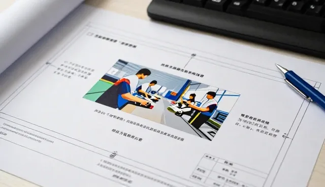 广州中检检测科技有限公司以创新技术推动技术发展