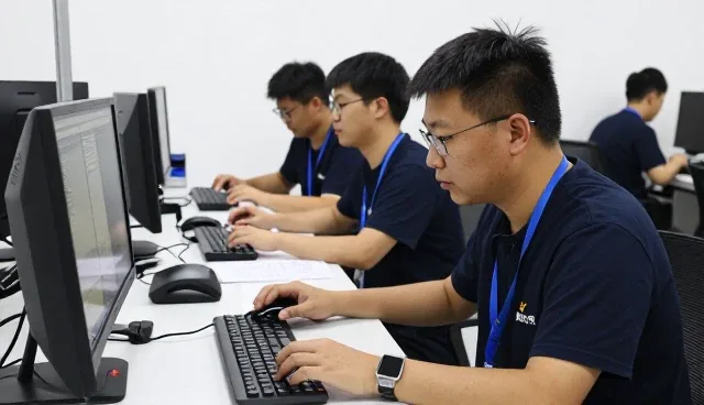 系统集成服务让维护保养管理更加高效