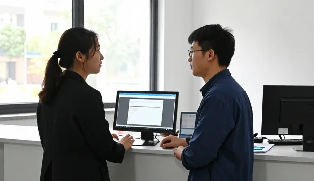 故障排查流程的优化与运维效率提升