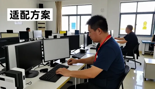 技术培训等让商业空间管理更加高效